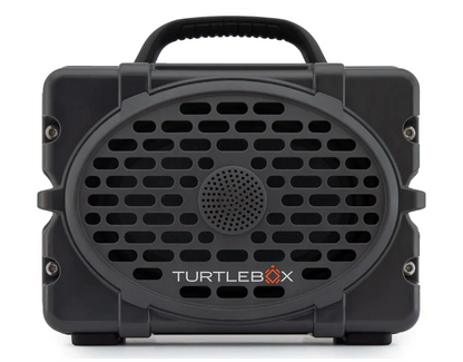 Turtlebox Gen2 Portable Speaker