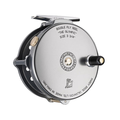 1939 Bougle Heritage Fly Reel | Hardy