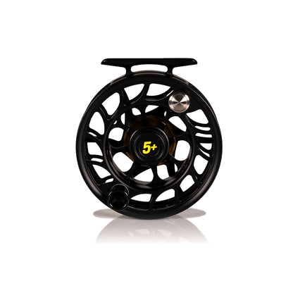 Hatch 2024 Custom Bat Reel