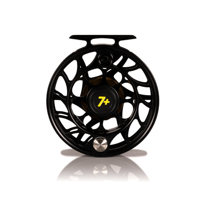 Hatch 2024 Custom Bat Reel