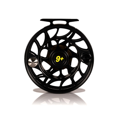 Hatch 2024 Custom Bat Reel