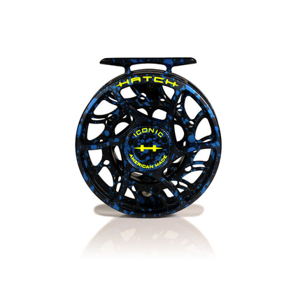 2026 Dark Matter Collection | Hatch