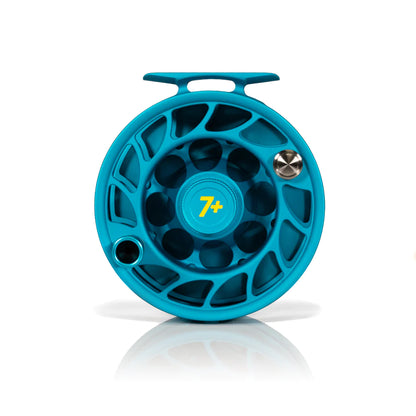 allen fly reel kraken 2024 CUSTOM KRAKEN REEL, 7 PLUS