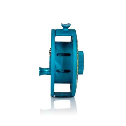 2024 CUSTOM KRAKEN REEL, 7 PLUS