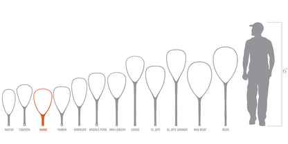 Fishpond Nomad Hand Net