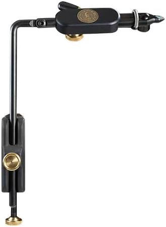 Regal Medallion Vise with C-Clamp