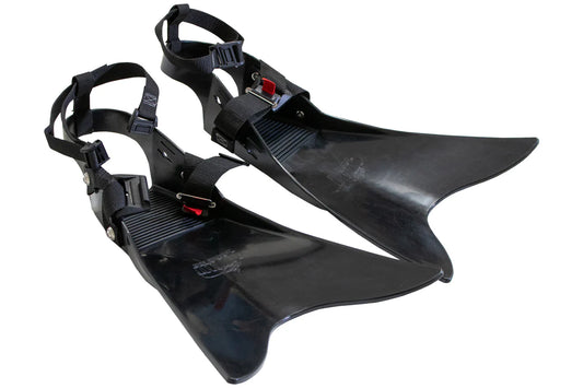 EZ Power Fins | Outcast