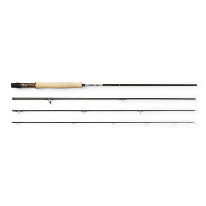 Recon Fly Rod | Orvis