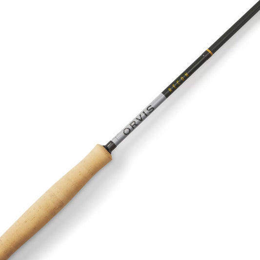 Recon Fly Rod | Orvis