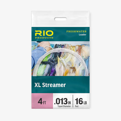 XL Streamer Leader | Rio