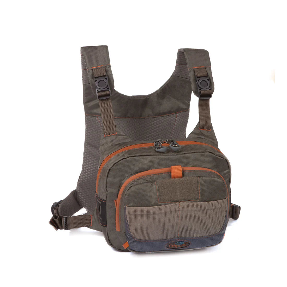 Cross-Current Chest Pack | Fishpond