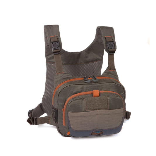 Cross-Current Chest Pack | Fishpond