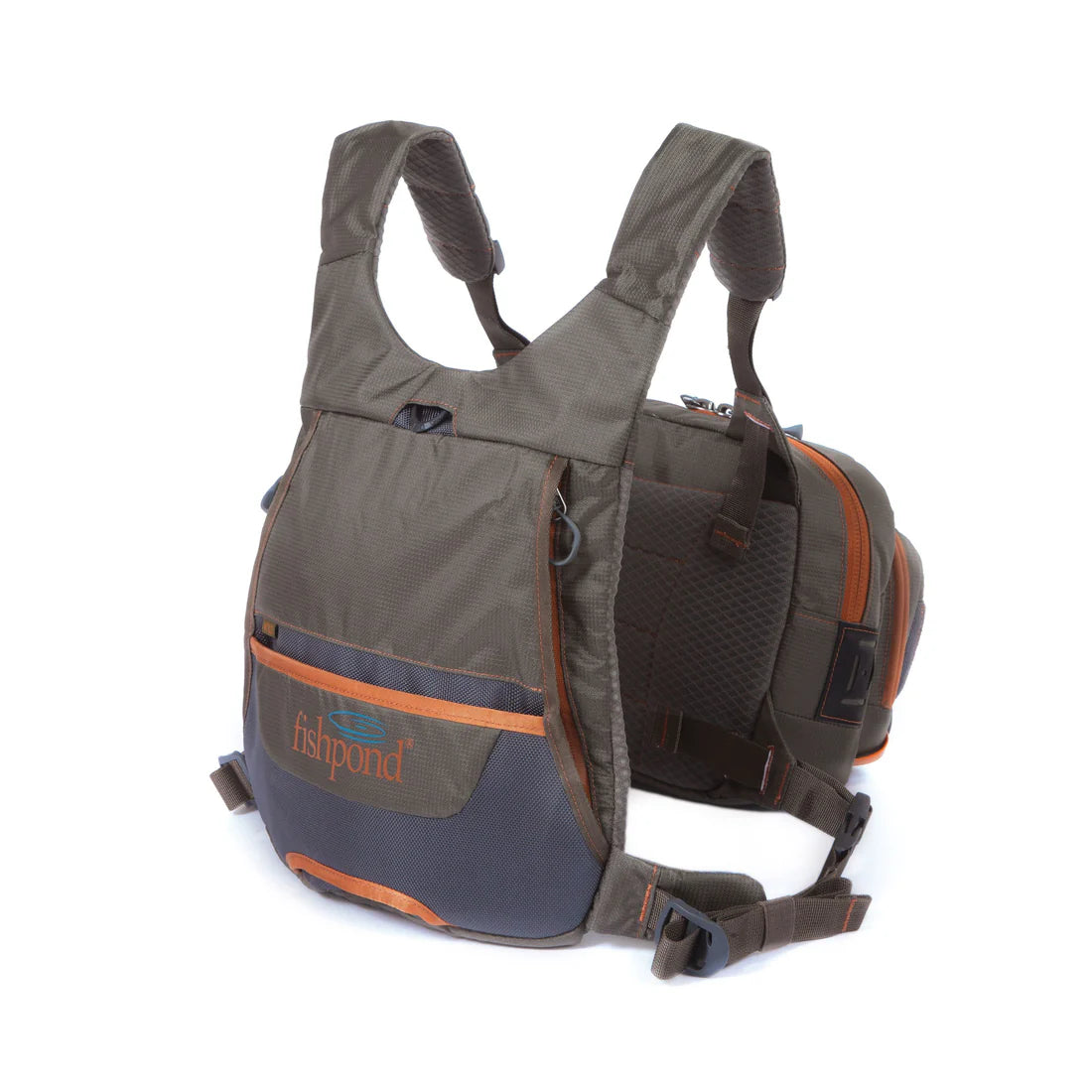 Cross-Current Chest Pack | Fishpond