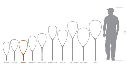 Nomad Yampa Hand Net 2.0
