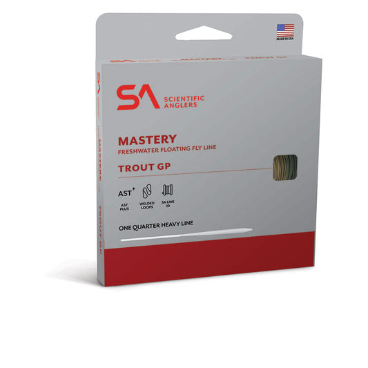 Mastery Trout GP | Scientific Anglers