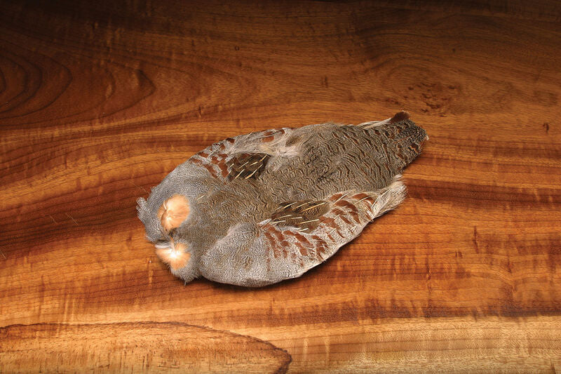 Hungarian Partridge Skin #1 | Hareline