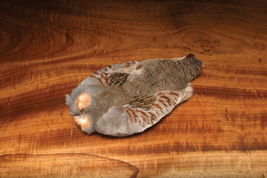 Hungarian Partridge Skin #1 | Hareline
