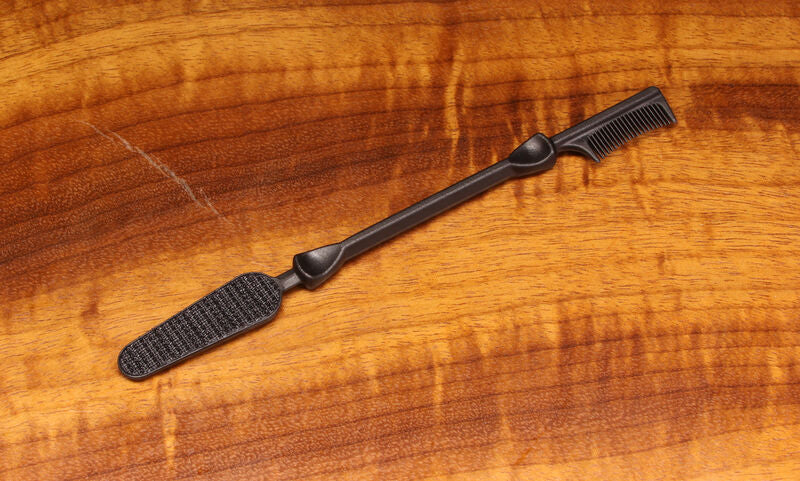 Dubbing Brush Comb | Stonfo