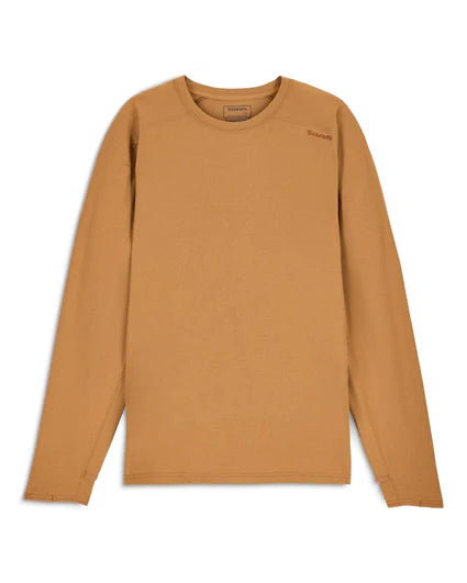 Men's Solarflex Crew | Simms