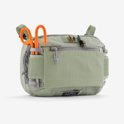 patagonia wader work station crossbody bag Stealth Work Station – Northwest Fly Fishing Outfitters