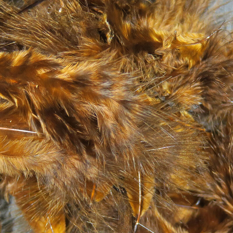 Grizzly Marabou | Hareline