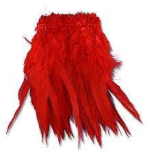 Jay Fairs Hackle