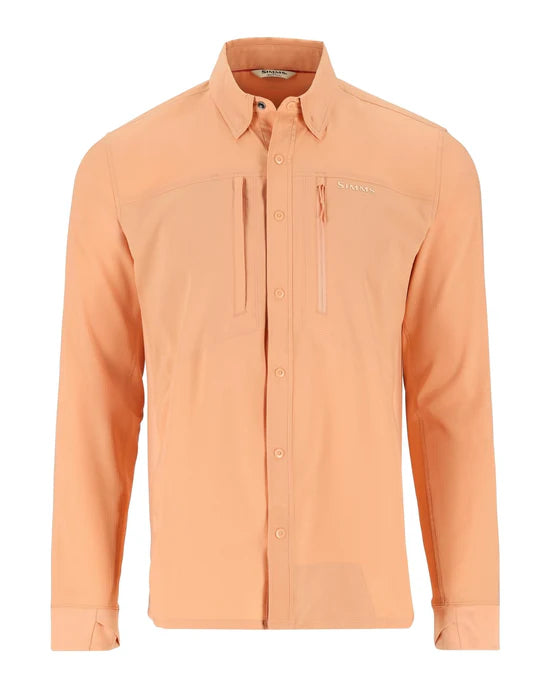 Simms Intruder Bicomp