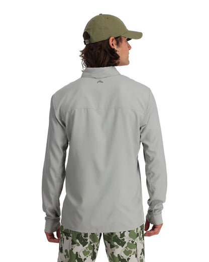 Simms Intruder Bicomp