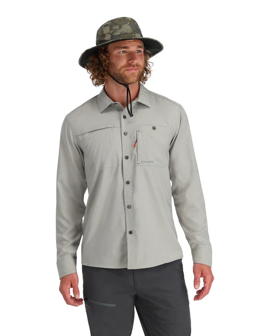SIMMS Challenger LS Shirt