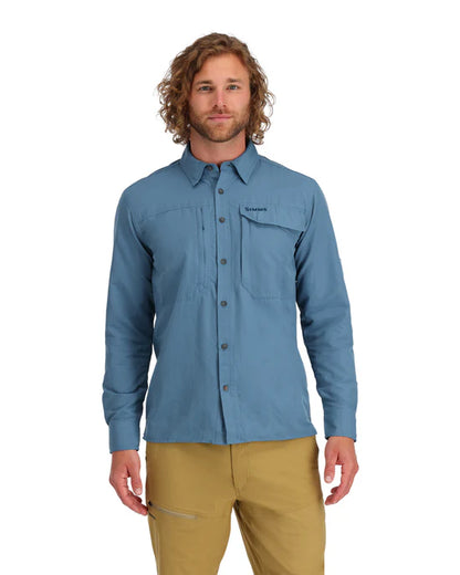 Simms Guide Shirt