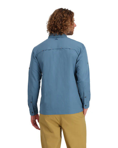 Simms Guide Shirt