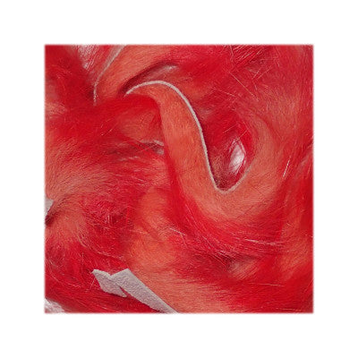 Hareline Rabbit Flesh Strips