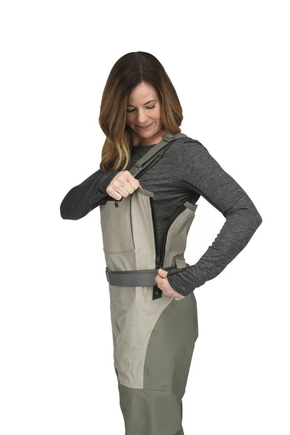 Women’s Freestone Z Stockingfoot | Simms