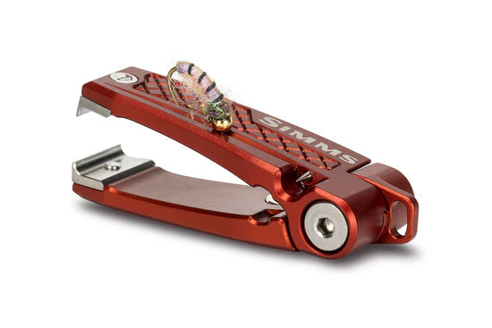 SIMMS Pro Nipper