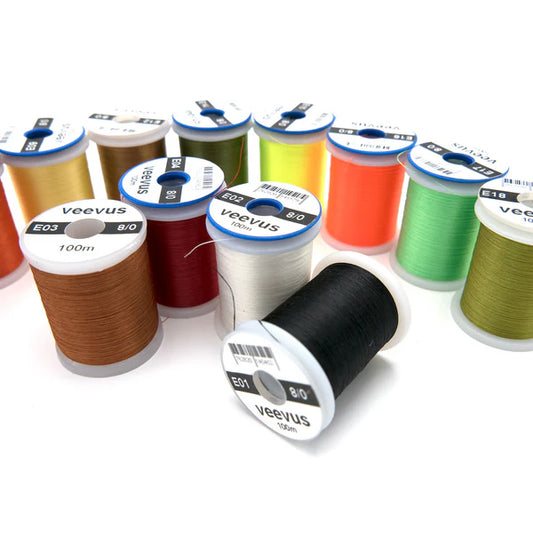 Veevus 8/0