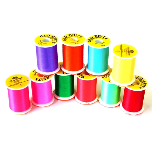 GLO-Brite Floss