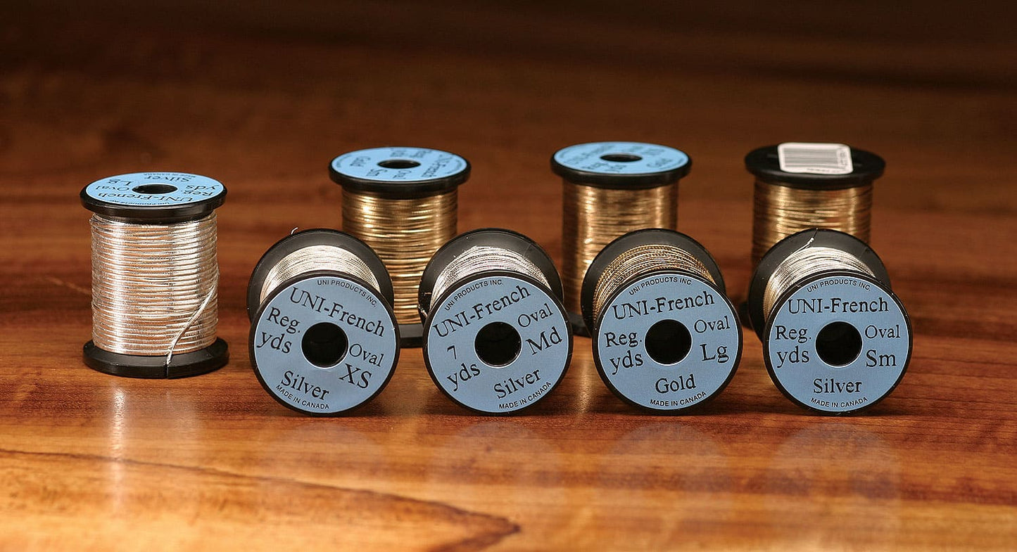 UNI-French Tinsel