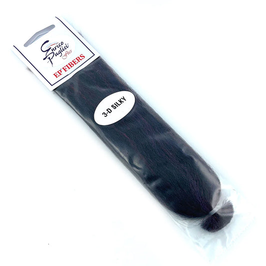 EP Fibers Silky 3-D