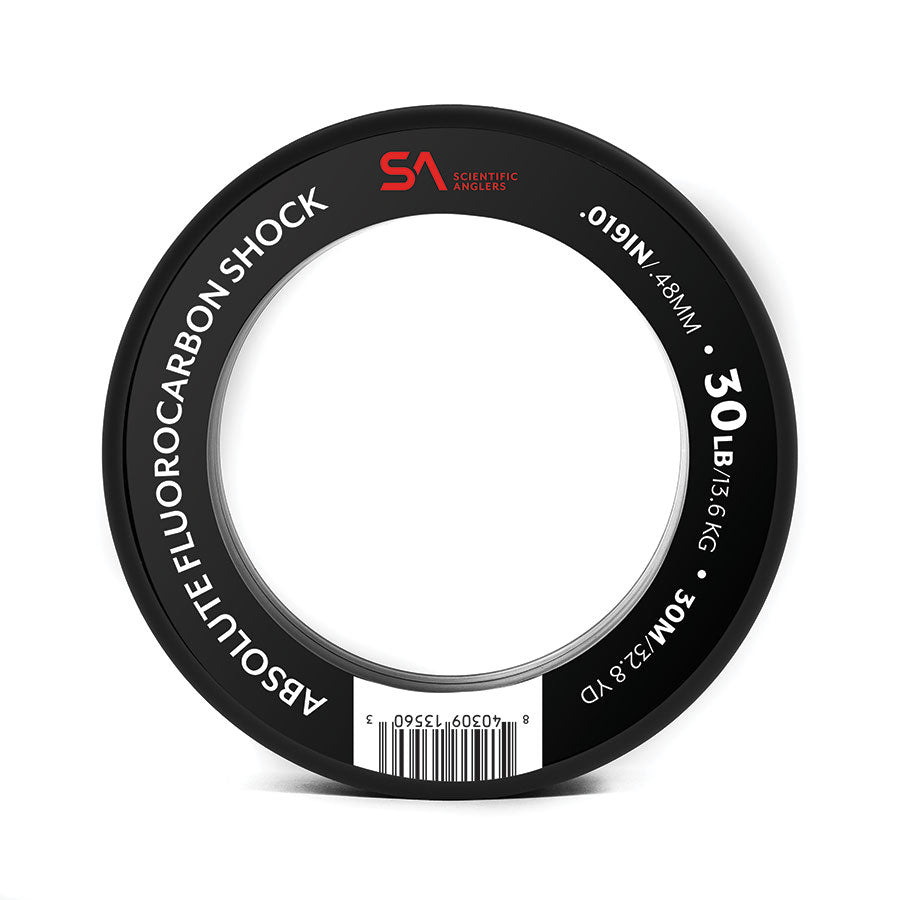 SA Absolute Fluorocarbon Shock