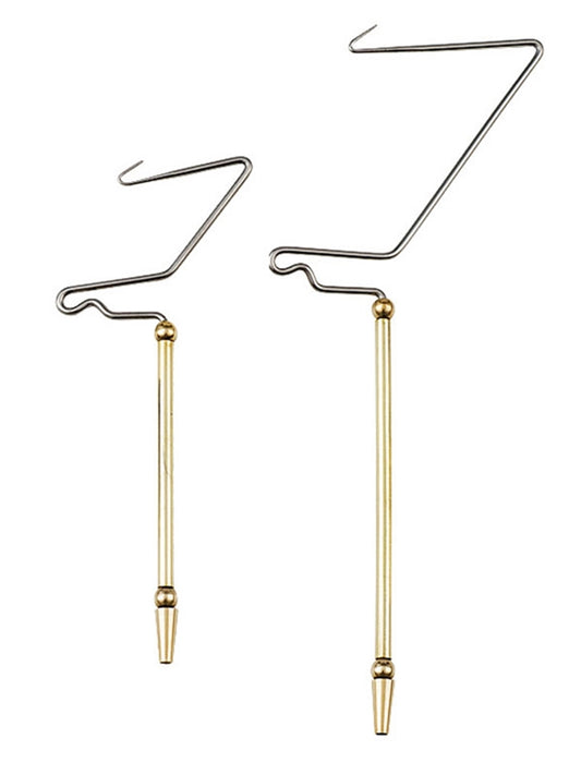 Dr Slick Whip Finisher