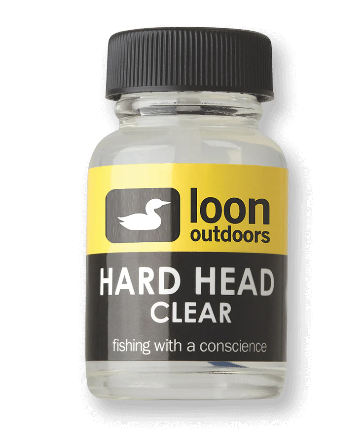 Loon Hard Head