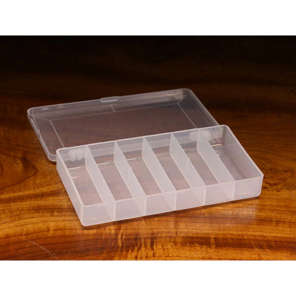 6 Compartment Box Series 3