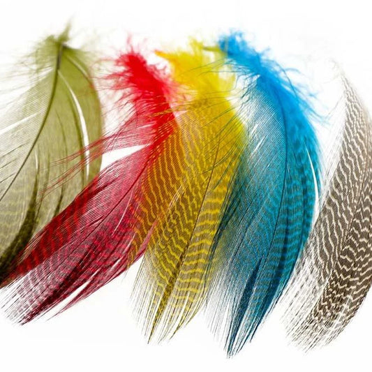 Wapsi Gadwall Barred Flank