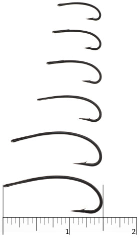 AquaTalon 3600 Curved Salmon/Steelhead Hook