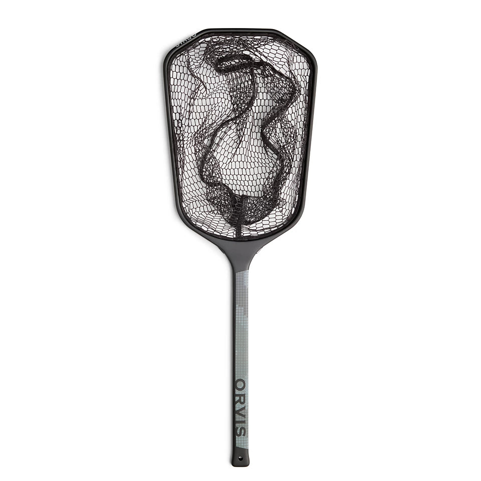 Wide-Mouth Guide Net | Orvis