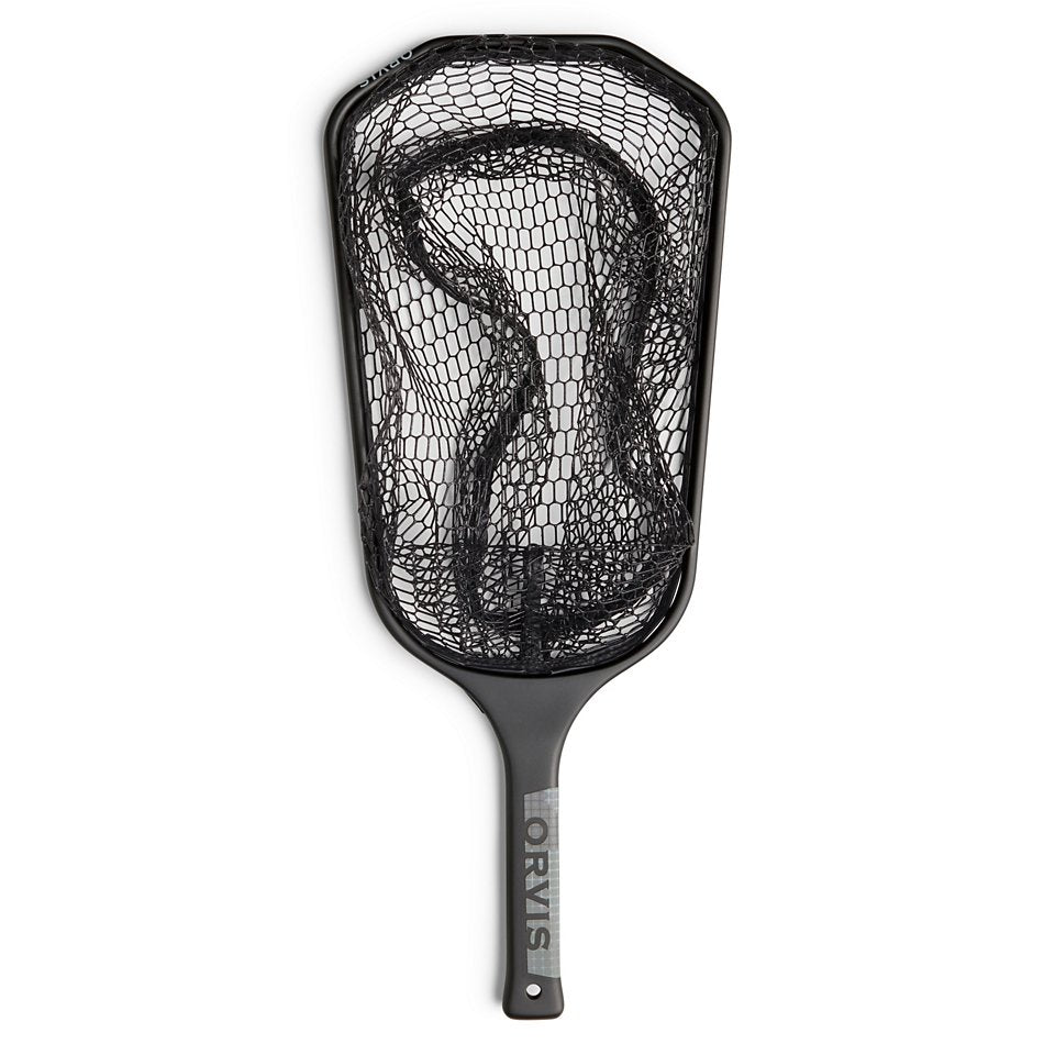 Wide-Mouth Hand Net | Orvis