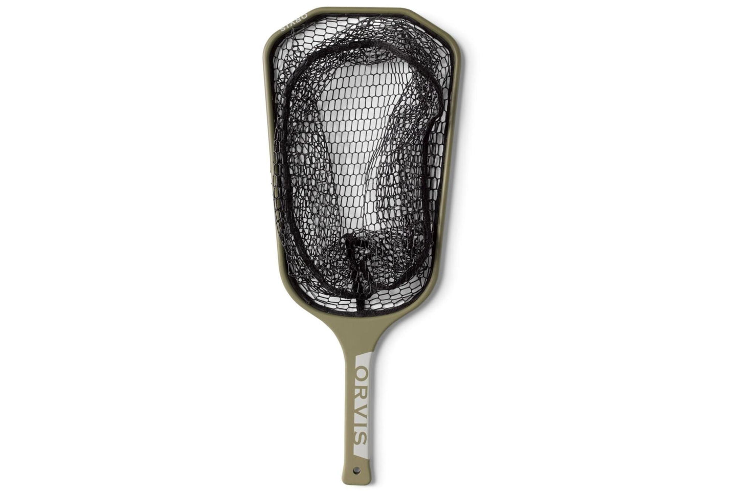 Wide-Mouth Hand Net | Orvis