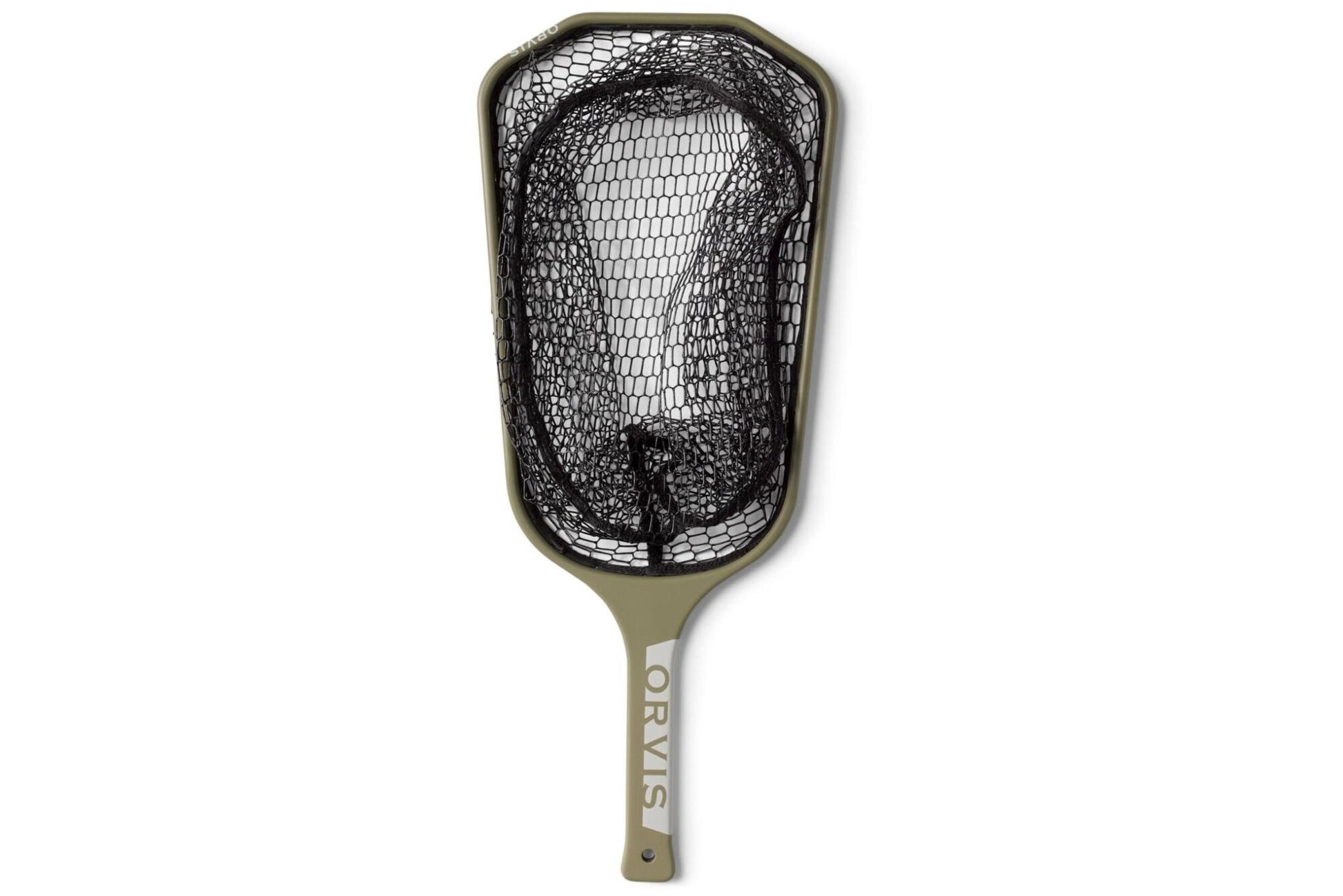 Wide-Mouth Hand Net | Orvis