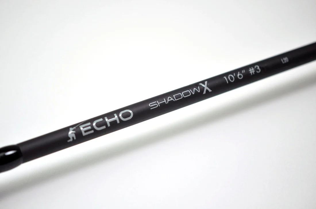 Echo Shadow X