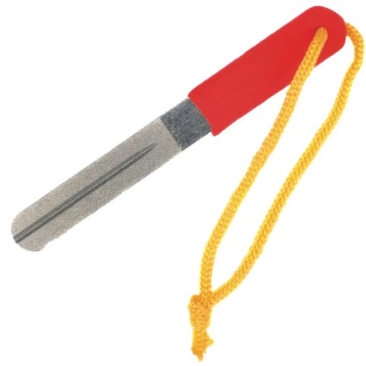 Hook Sharpener File